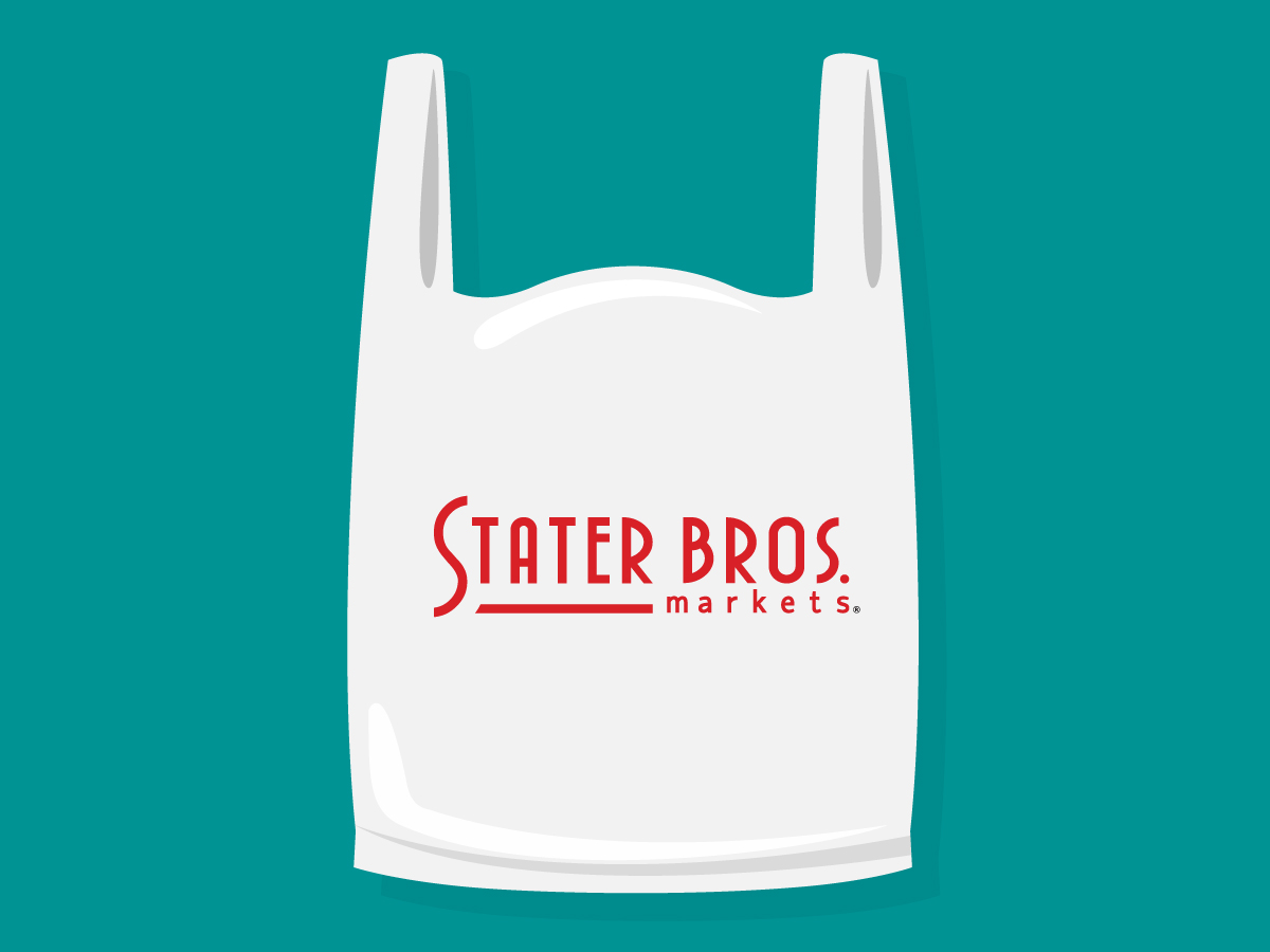 SBM Grocery Bag