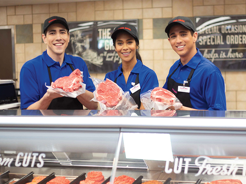 Meat And Seafood Stater Bros Markets