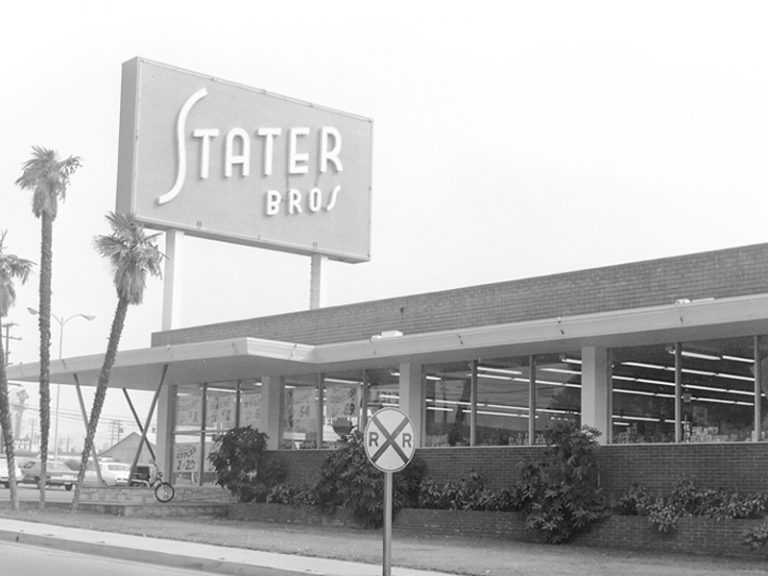 Media Relations Stater Bros. Markets