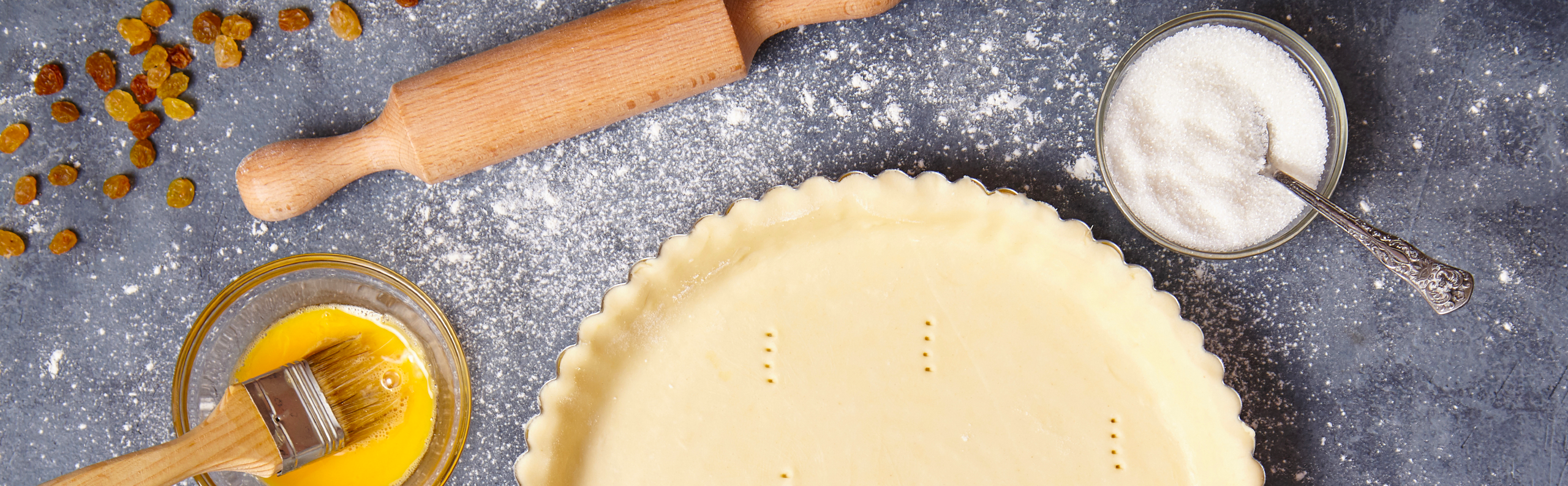 Top 10 Tricks and Treats to Holiday Baking