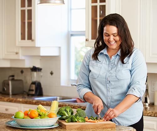Read more about the article 3 Eating Resolutions to Keep and 3 to Ditch