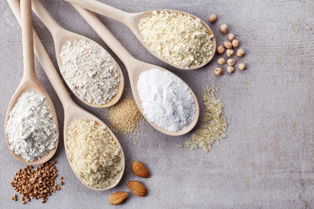 Go Gluten Free