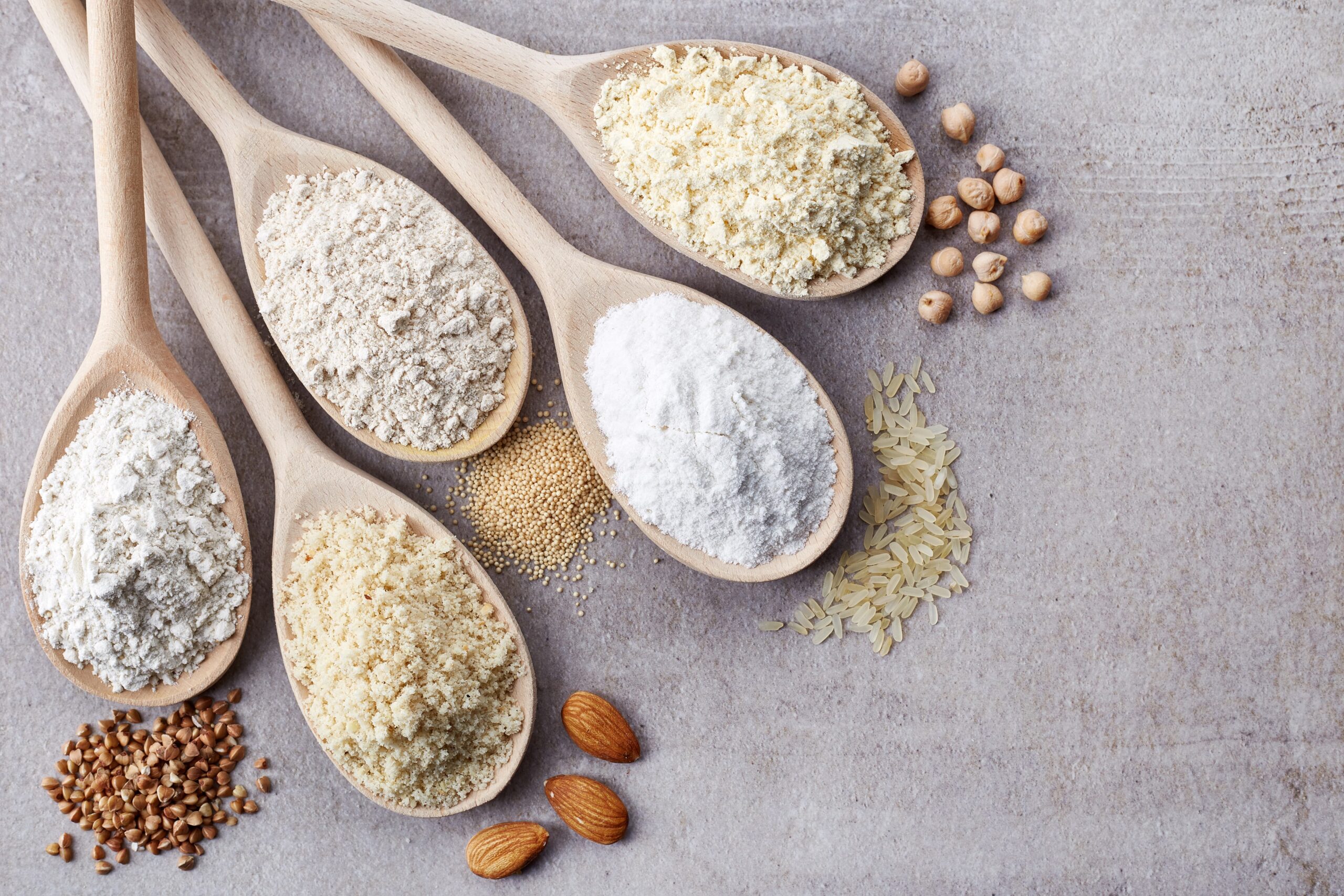 Go Gluten Free