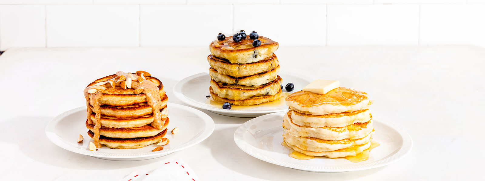 Birch Benders Pancakes