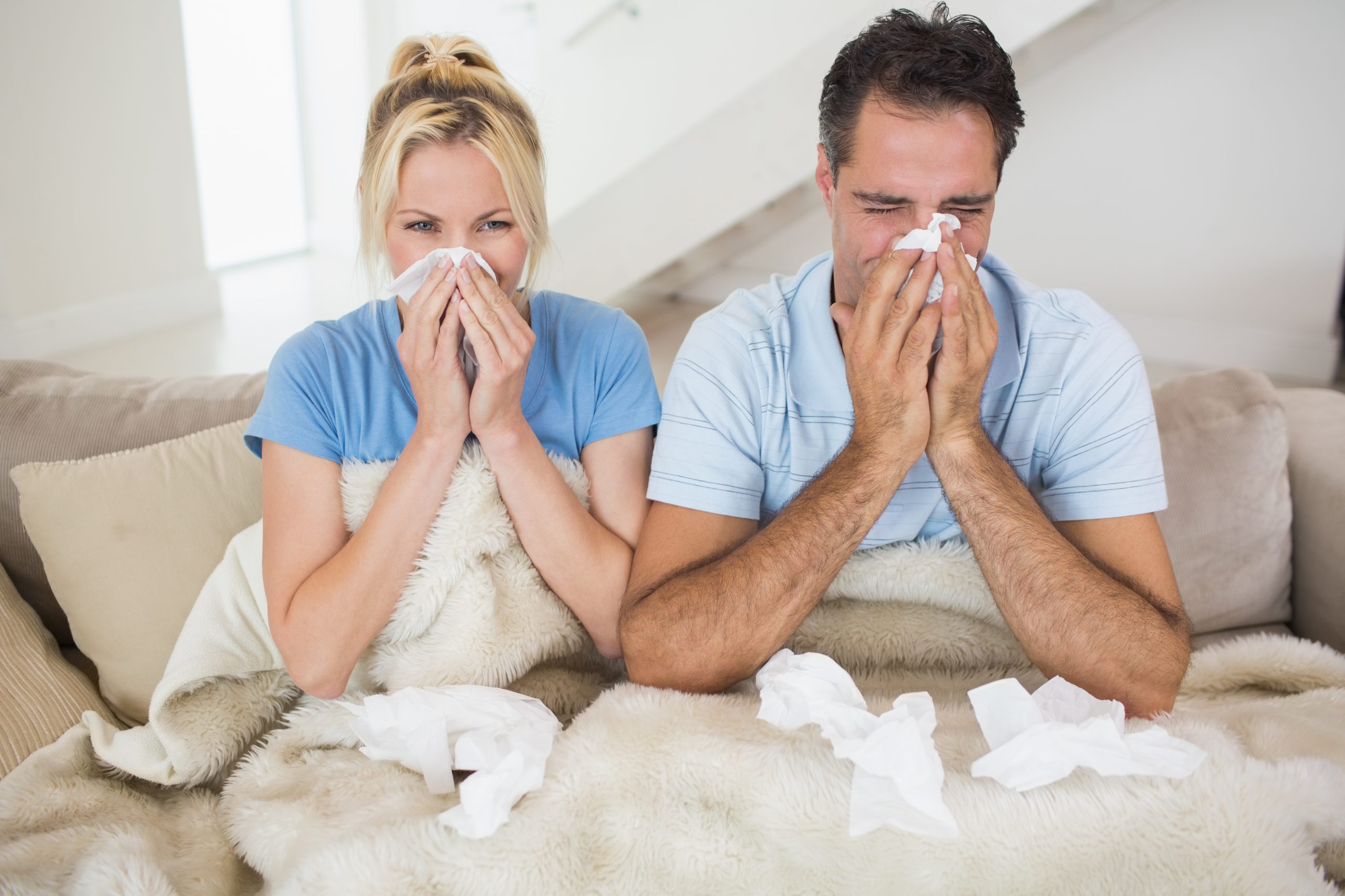 12 Cold & Flu Myths Stater Bros. Markets