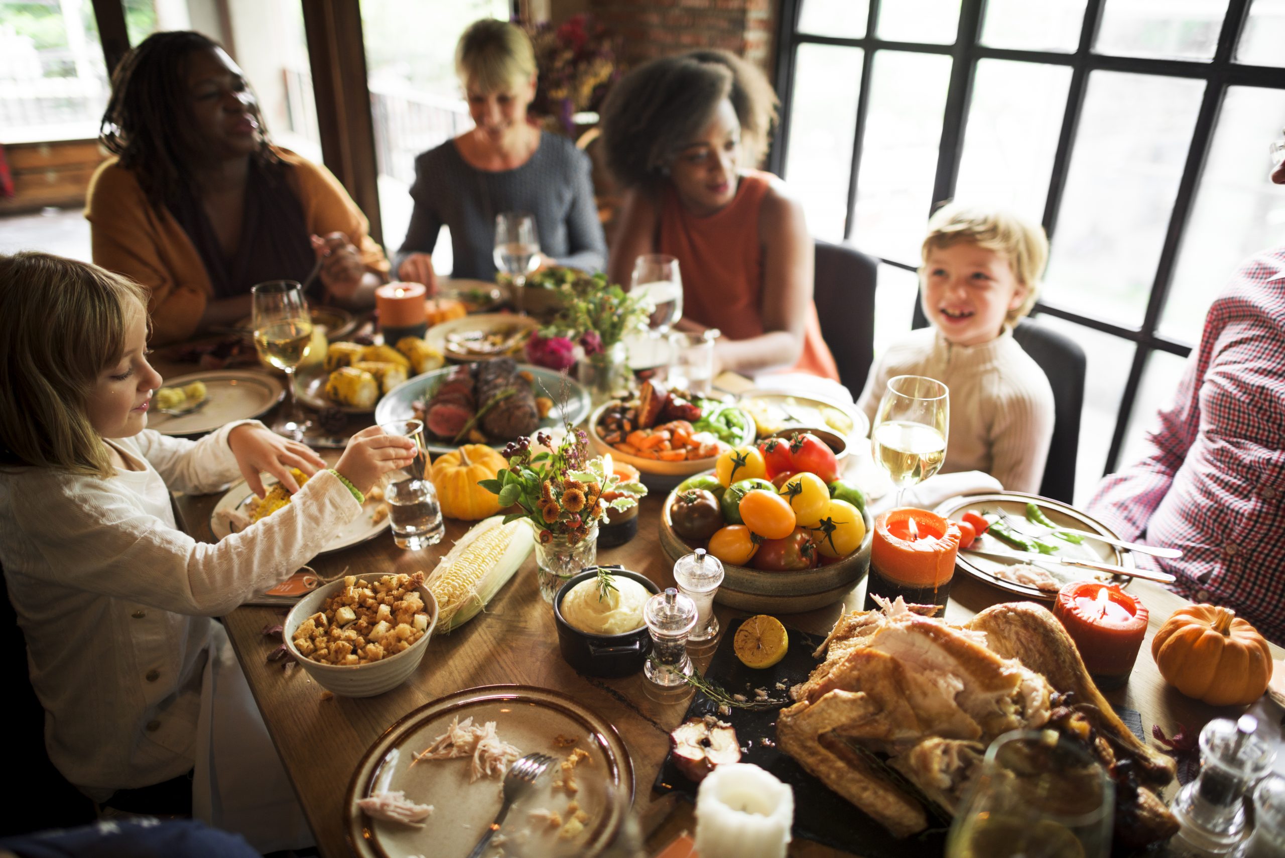 Holiday Party Planning Ideas Tips Stater Bros Markets