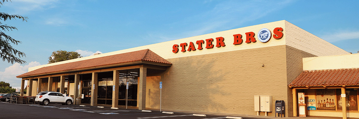 Gift Cards - Stater Bros. Markets