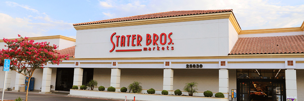 81 Stater Bros. Markets Loma Linda