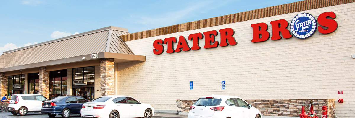 81 Stater Bros. Markets Loma Linda