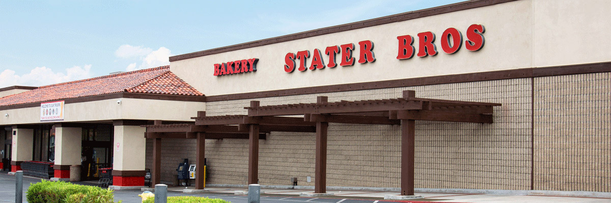 Grocery Stores Near Me
