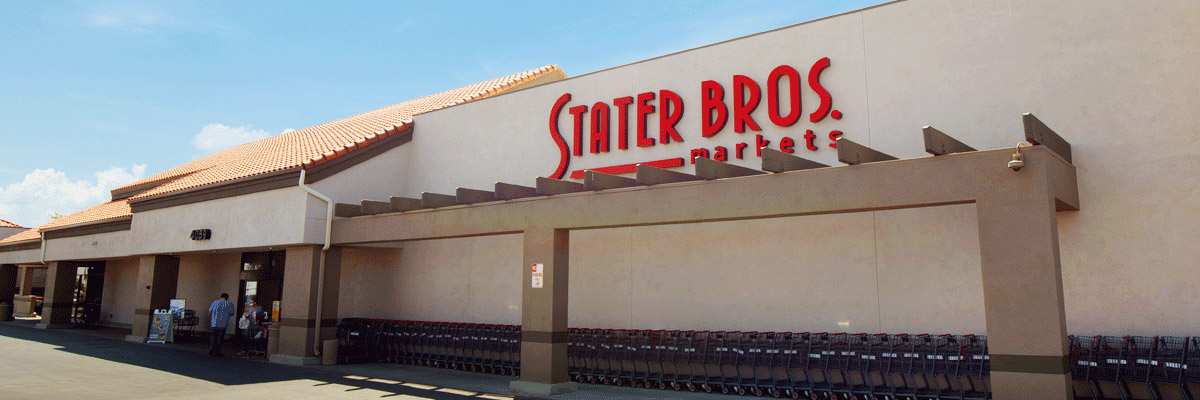 Stater Bros Markets Phelan Stater Bros Markets
