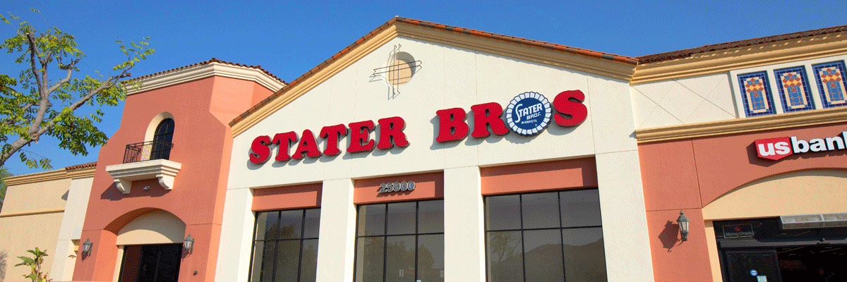 Stater Bros. Markets Moreno Valley | Grocery Store Near Me