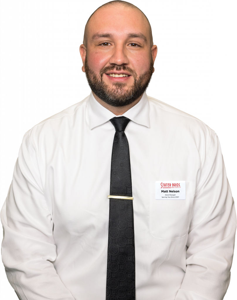 48 Stater Bros. Markets La Verne Grocery Store Near Me