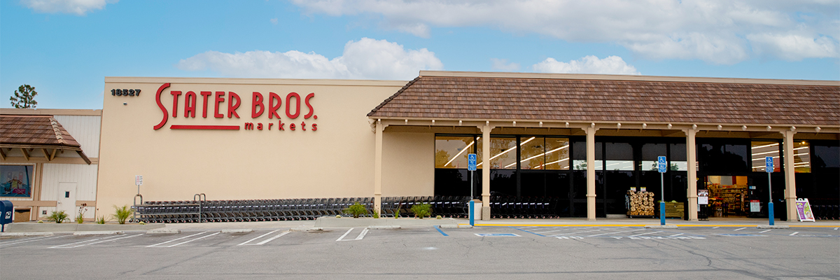 81 Stater Bros. Markets Loma Linda