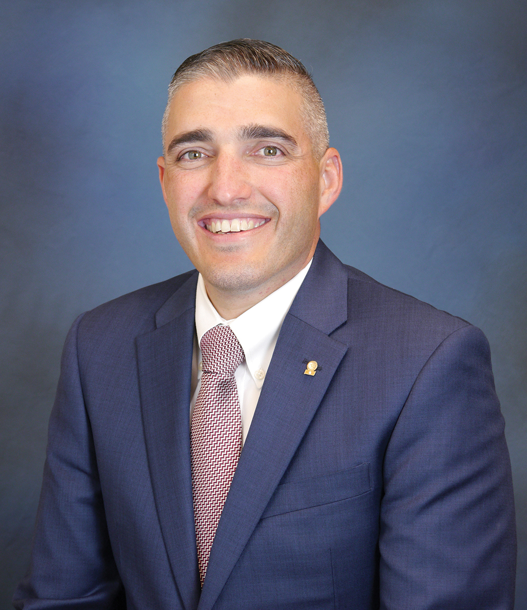 Read more about the article Stater Bros. Markets Promotes Paul Stoffel to Vice President Marketing