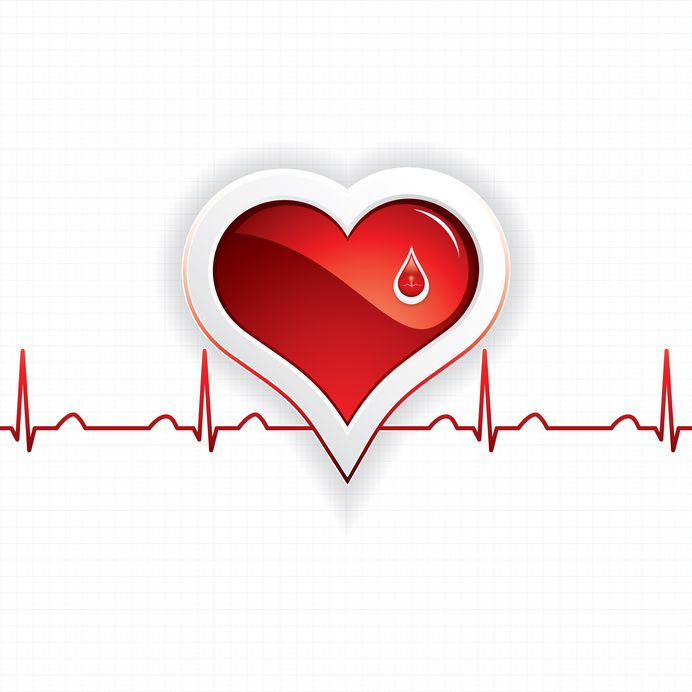 Image of heart