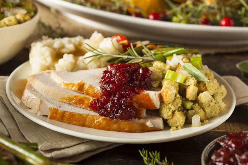 Holiday Dinners Now Available Stater Bros Markets