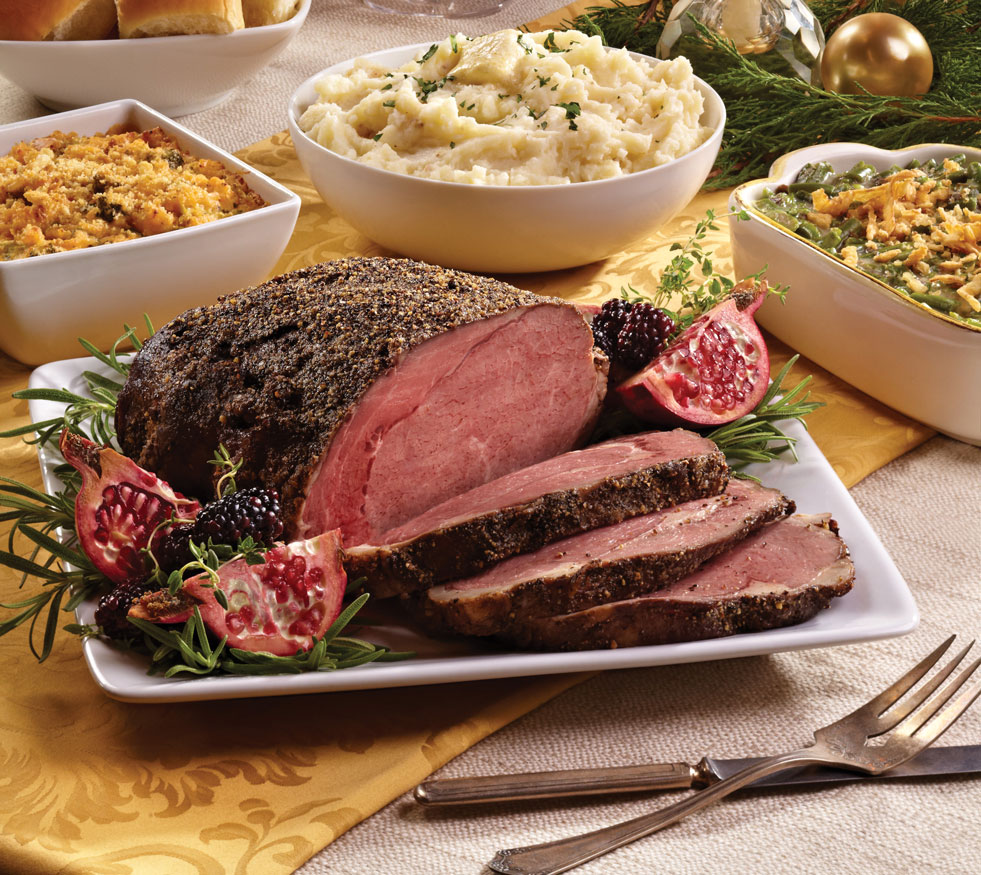Christmas Stater Bros. Markets