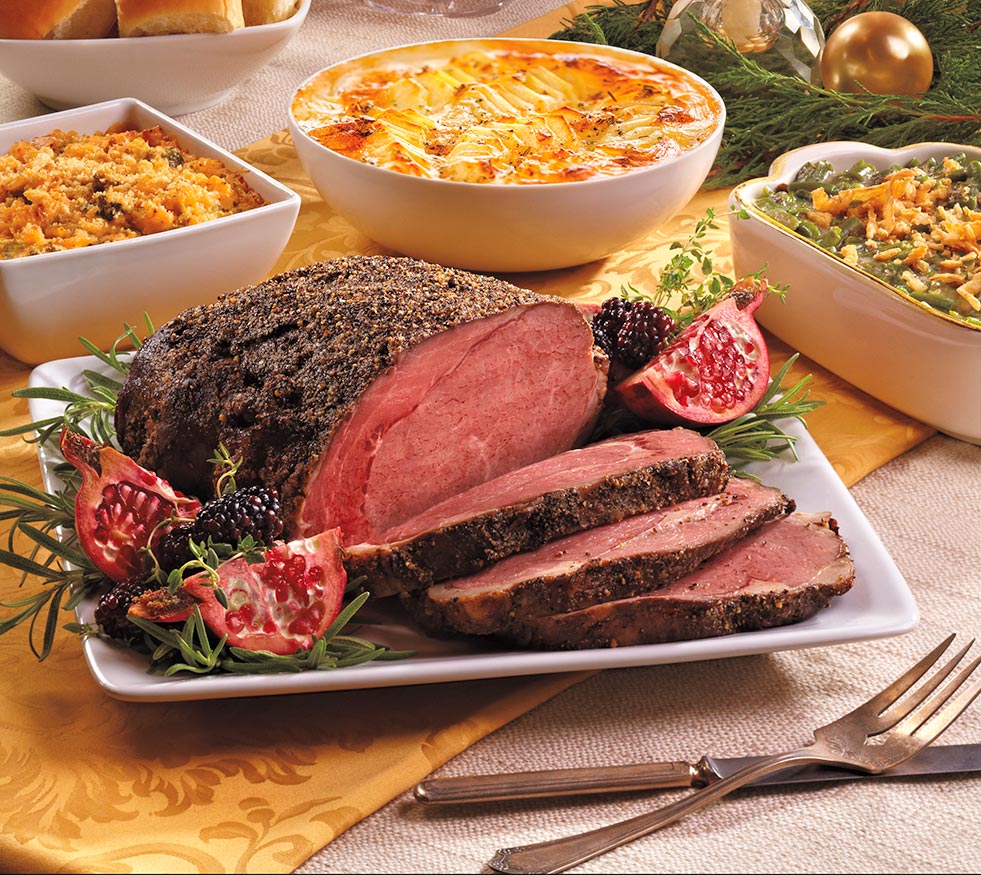 Holiday Dinners Stater Bros. Markets