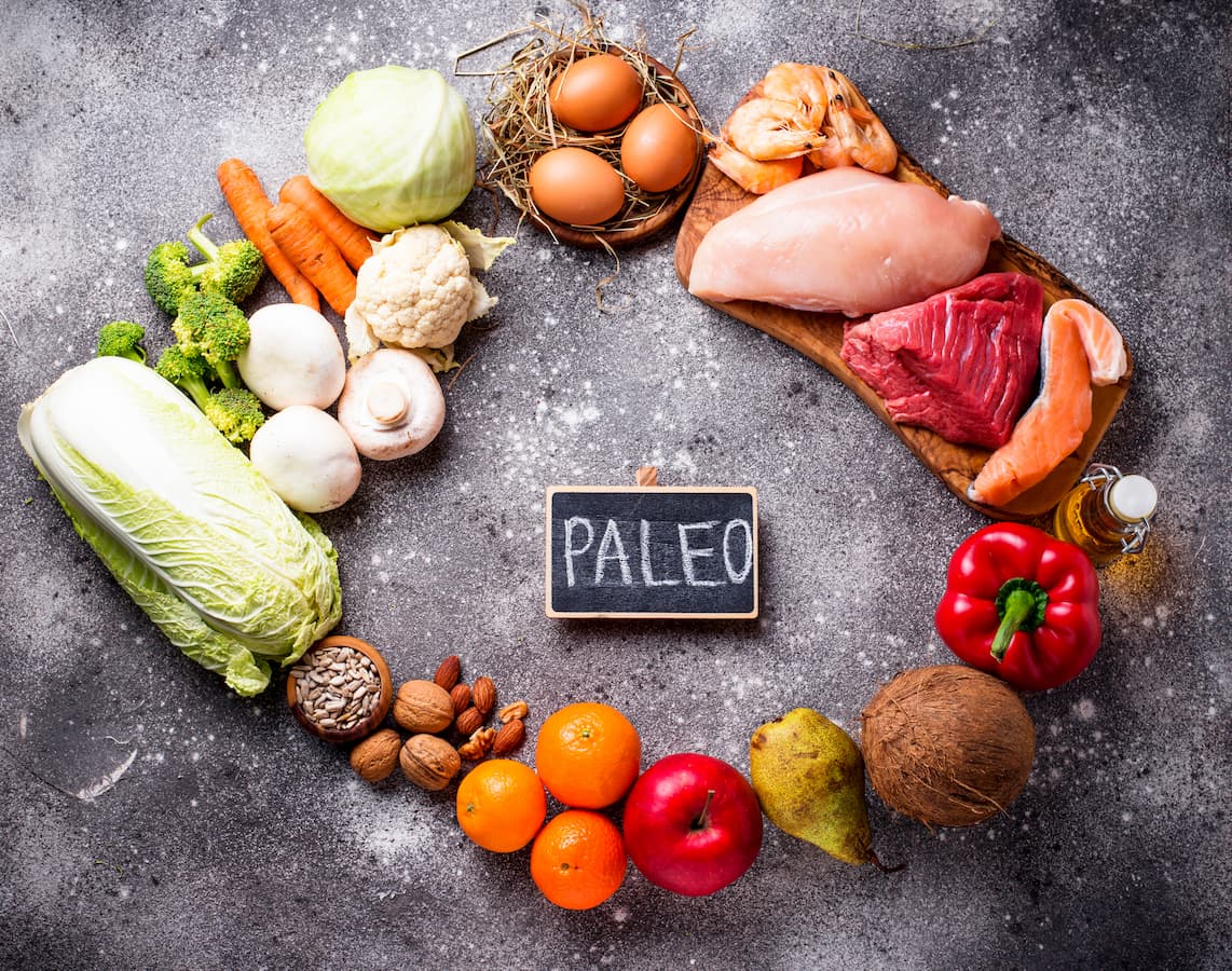What to Eat and What Not to Eat on the Paleo Diet - Stater Bros. Markets