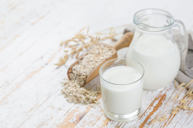 What Is Oat Milk and How Is It Made? Stater Bros. Markets