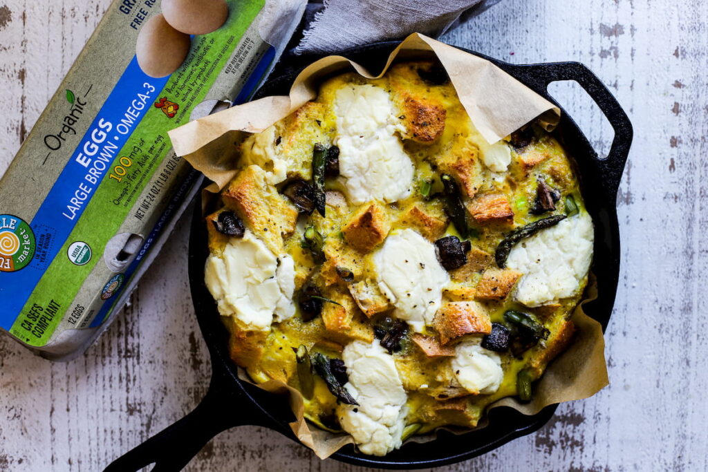 The Perfect Christmas Breakfast Stater Bros. Markets