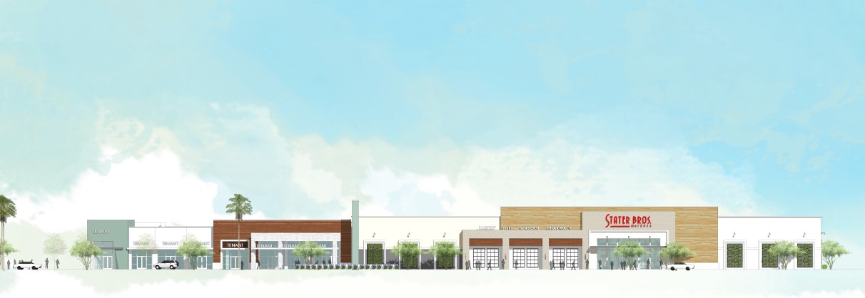 Read more about the article Stater Bros. Markets Plans New Location in Ontario