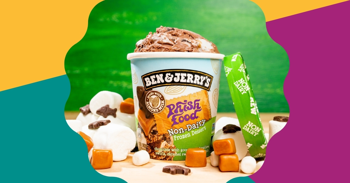 Phish Food Non-Dairy