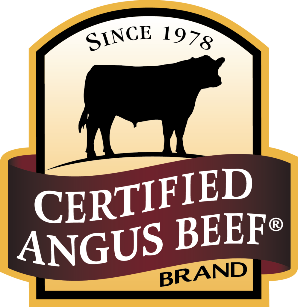 Certified Angus Beef Brand