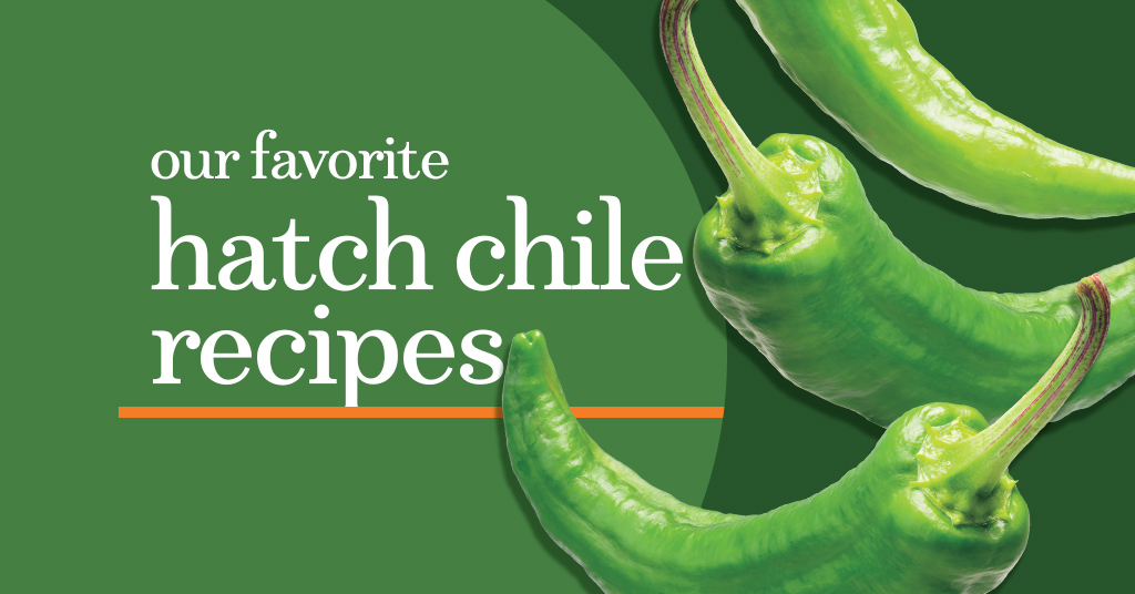 Hatch Chiles