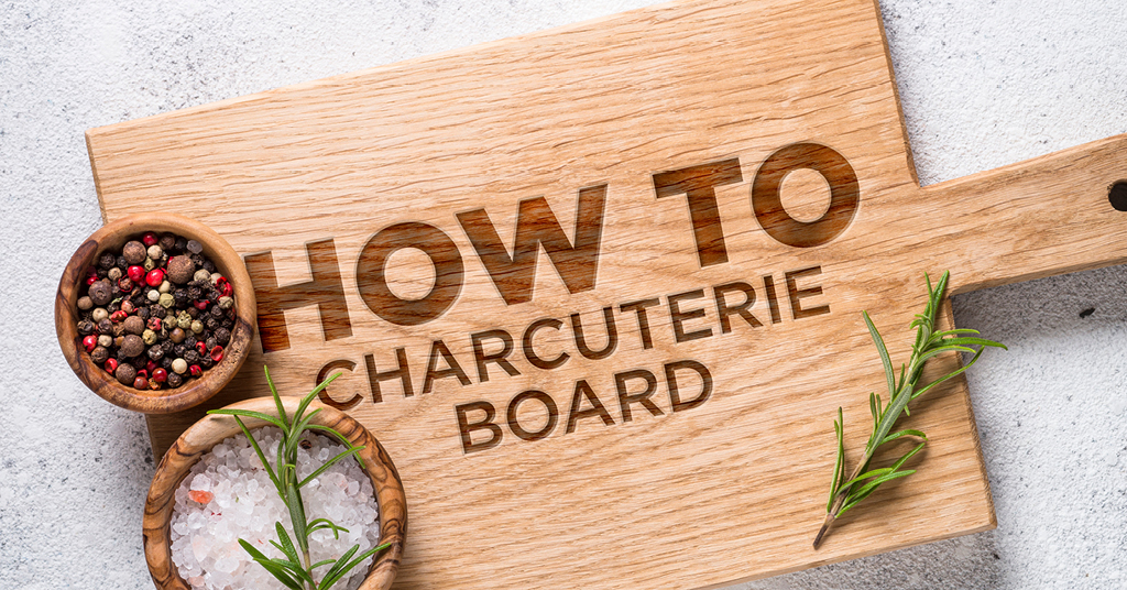 Learn How to Make a Charcuterie Board in 7 Simple Steps – Instacart