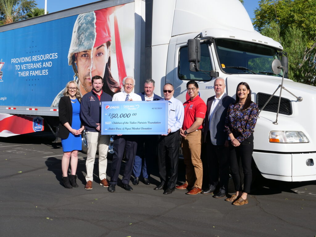 Check Presentation
