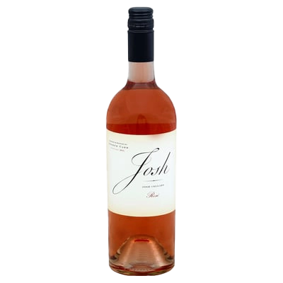Josh Rose wine at Stater Brothers Market