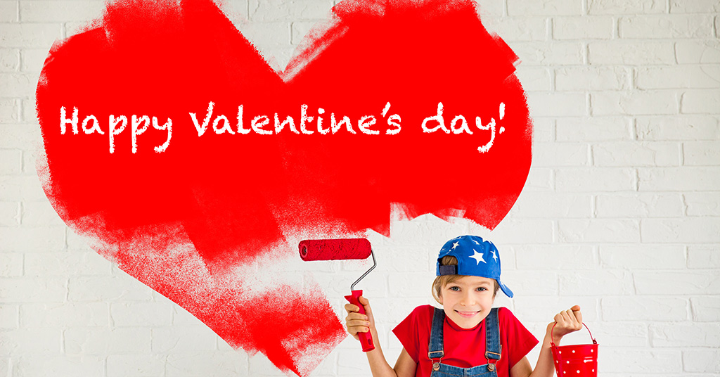 Valentine's Day For Kids 5 KidFriendly Activities Stater Bros. Markets