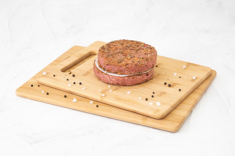 The Savory Six Gourmet Gameday Burgers Stater Bros. Markets