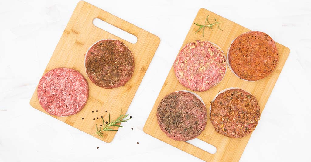 Read more about the article The Savory Six : Which Gameday Gourmet Burger Will You Choose?
