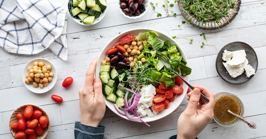 Read more about the article Plant-Based Summer Recipes For Everyone