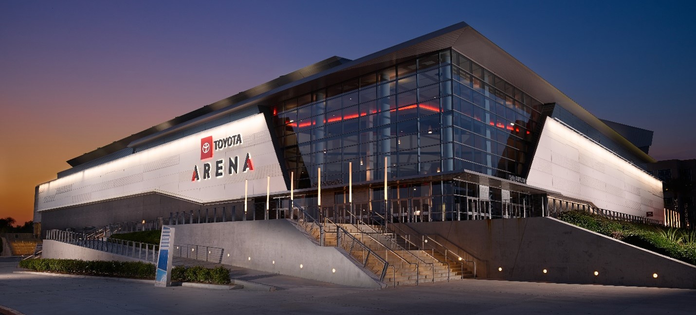 Read more about the article New Partnership Announced – Stater Bros. Markets joins the Entertainment Giant