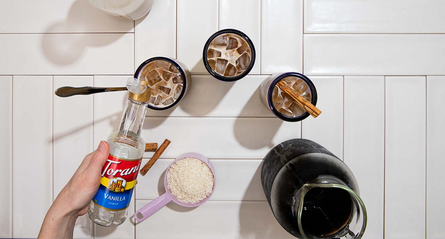 4 Summer Iced Coffees To Cool You Down Stater Bros. Markets