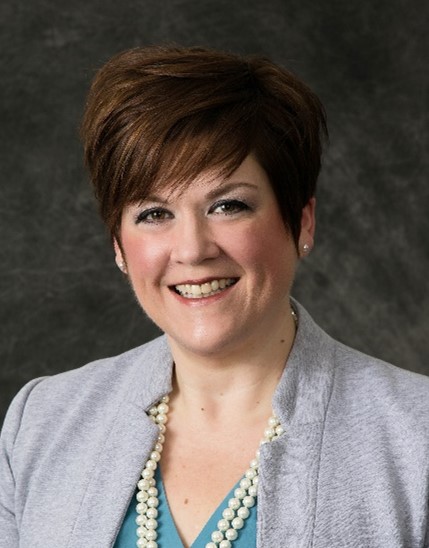 Rebecca Calvin Stater Bros. Markets VP/CMO