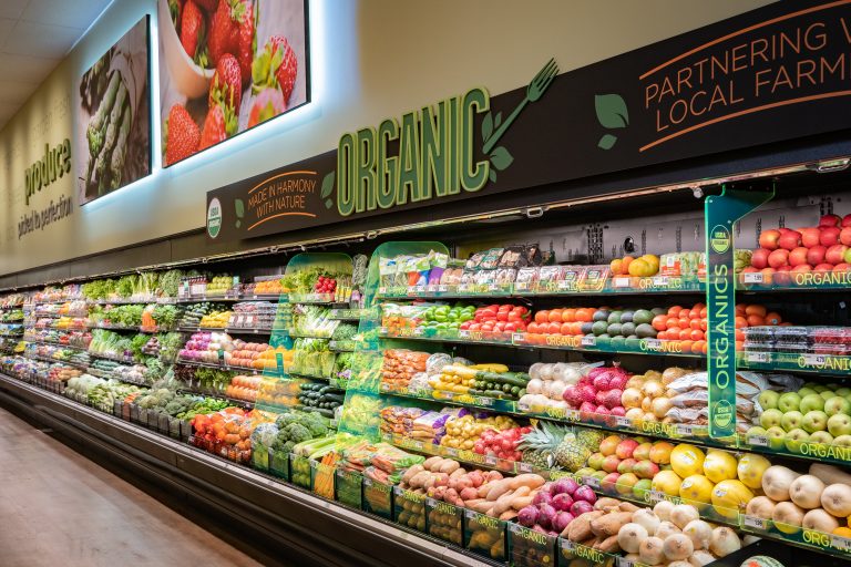 Fresh Produce Fruits & Vegetables Stater Bros. Markets