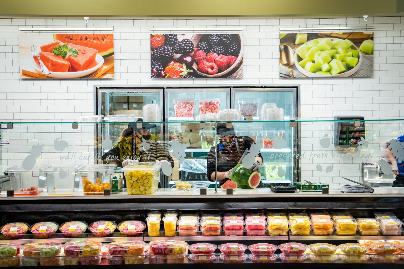 Fresh Produce Fruits & Vegetables Stater Bros. Markets