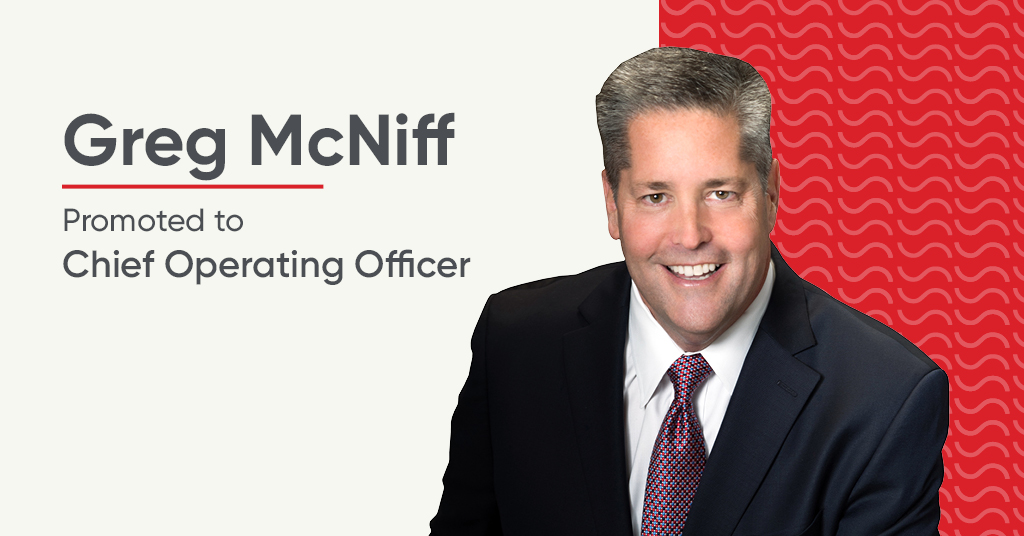 Read more about the article Greg McNiff Promoted to Stater Bros. Markets Chief Operating Officer
