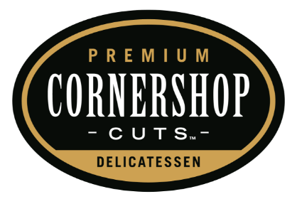 Cornershop Cuts Logo