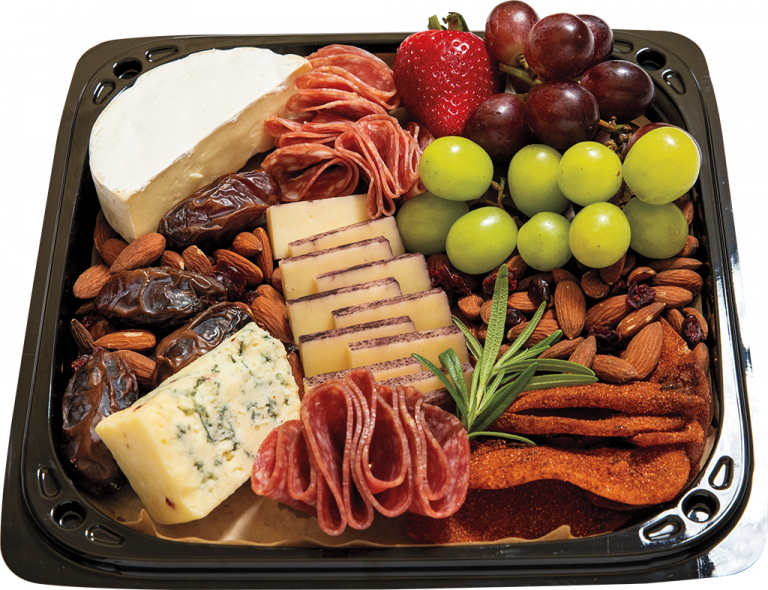 Service Deli Stater Bros. Markets