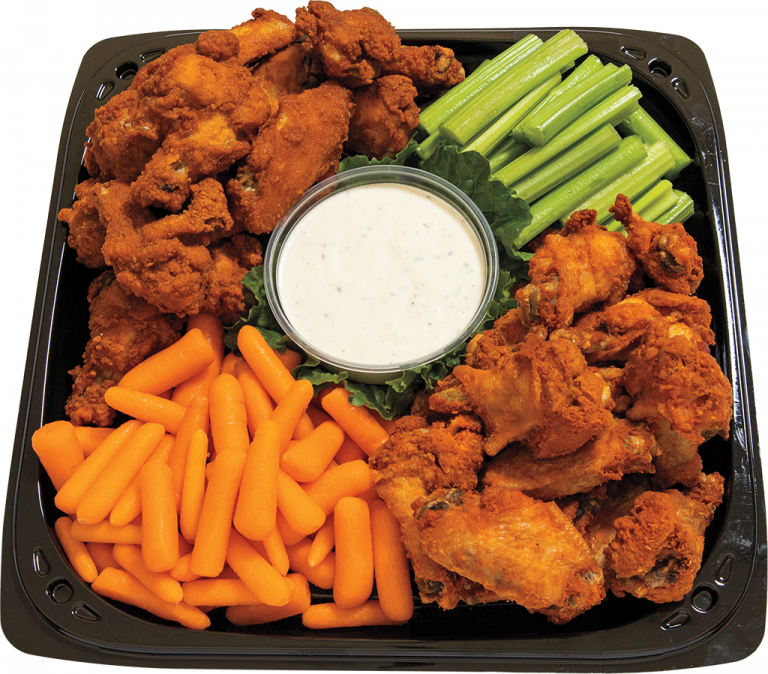 Service Deli Stater Bros. Markets