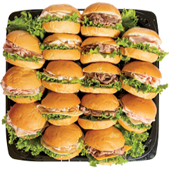 Deli Trays, Party Trays & More - Brookshire Brothers