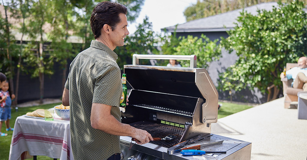 BBQ Master Class: 5 Must-Have Tips for the Perfect Outdoor Party 