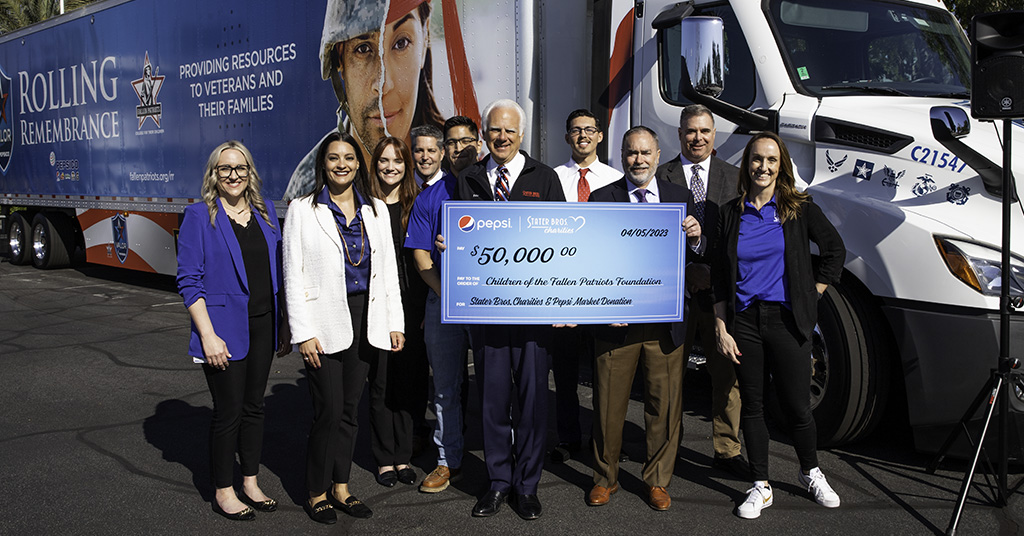 Read more about the article An Opportunity for a Brighter Future: <strong>College Scholarships for Children of Fallen Military Parents</strong>