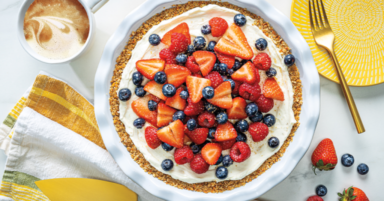 4 0f july recipes